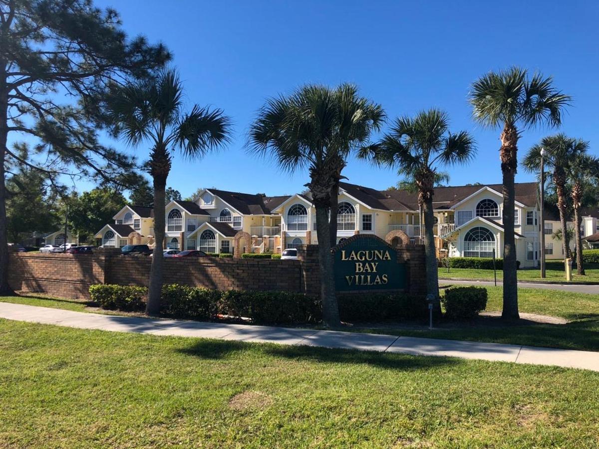 Grand Holiday 3Br Getaway Condo Near Disney Parks Kissimmee Esterno foto