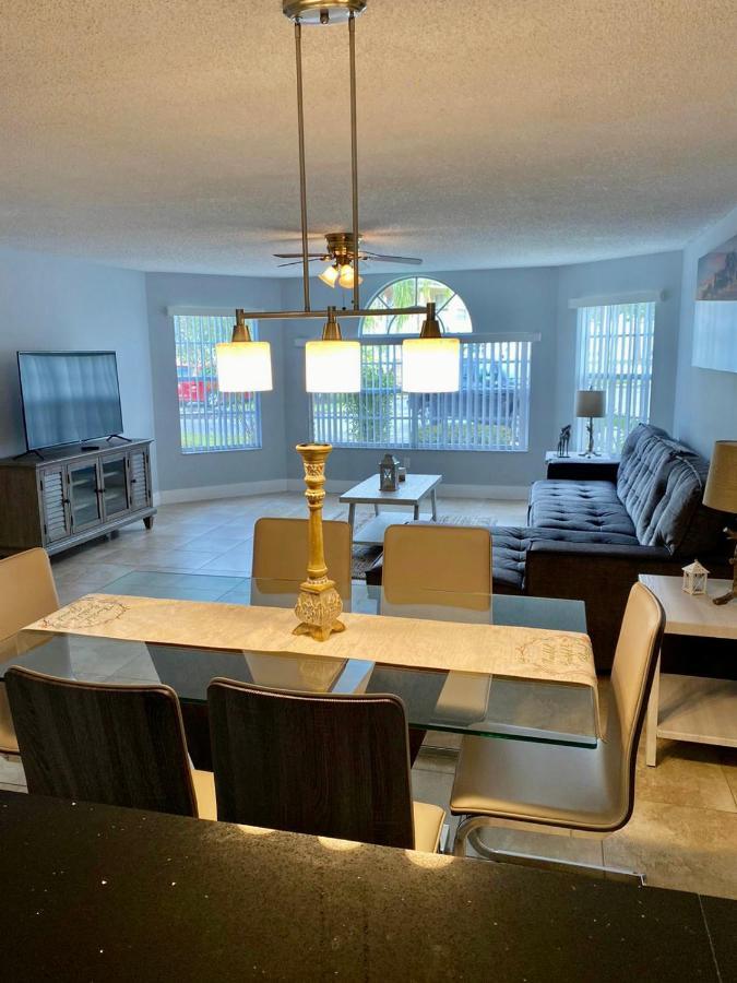 Grand Holiday 3Br Getaway Condo Near Disney Parks Kissimmee Esterno foto