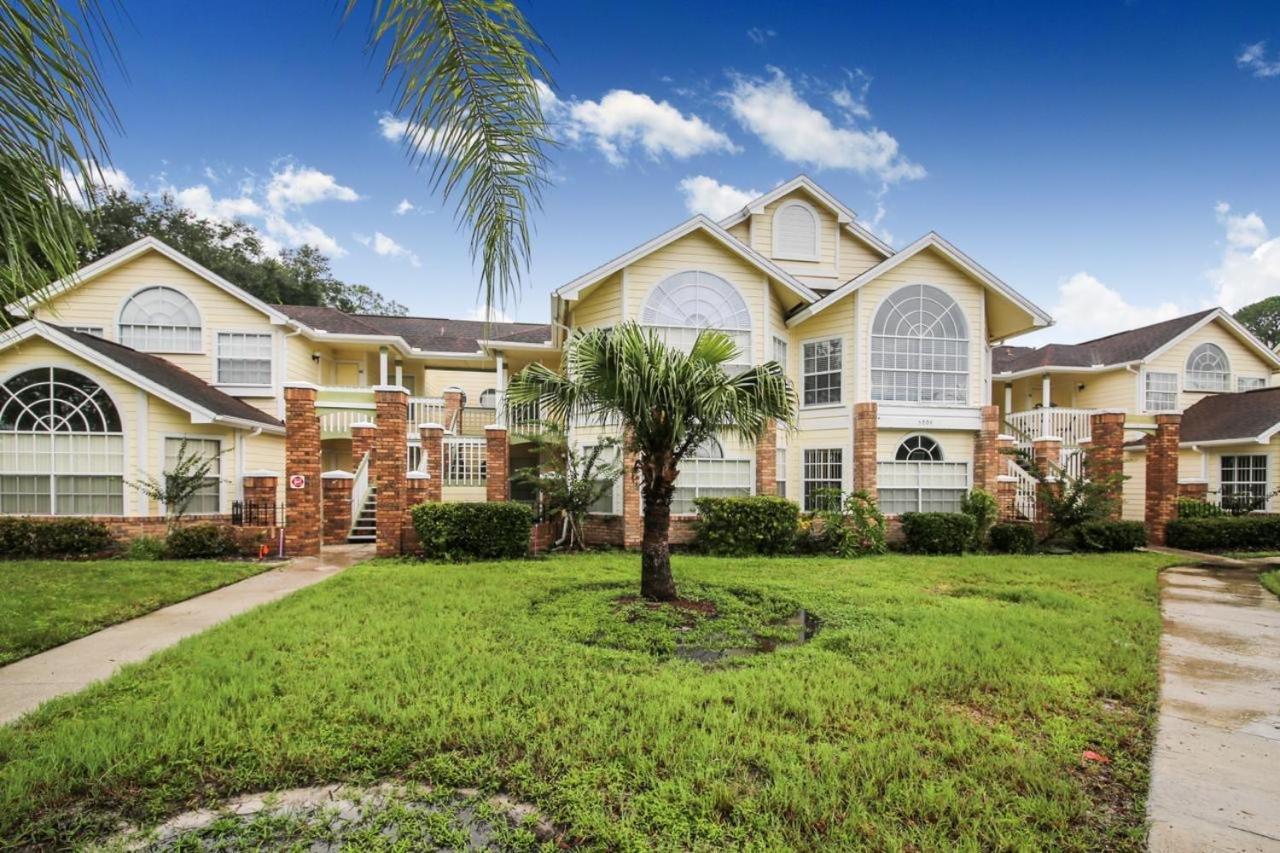 Grand Holiday 3Br Getaway Condo Near Disney Parks Kissimmee Esterno foto