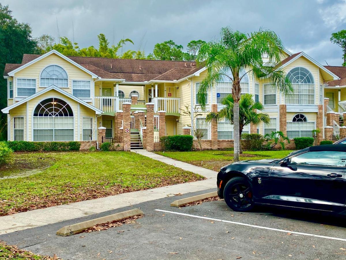 Grand Holiday 3Br Getaway Condo Near Disney Parks Kissimmee Esterno foto