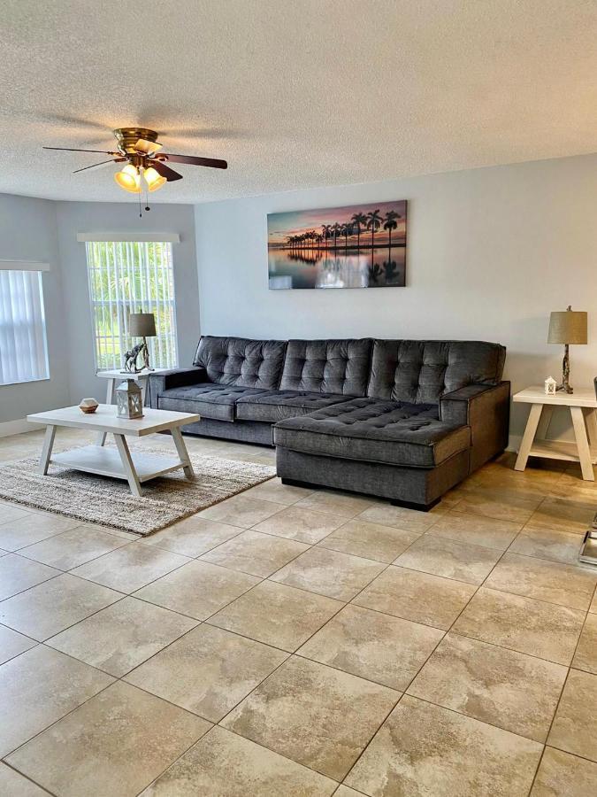 Grand Holiday 3Br Getaway Condo Near Disney Parks Kissimmee Esterno foto