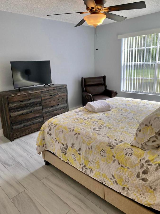 Grand Holiday 3Br Getaway Condo Near Disney Parks Kissimmee Esterno foto