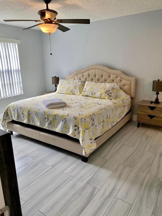 Grand Holiday 3Br Getaway Condo Near Disney Parks Kissimmee Esterno foto