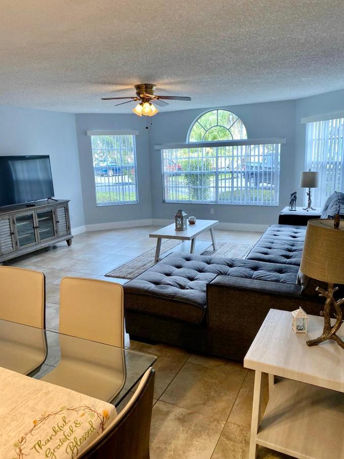 Grand Holiday 3Br Getaway Condo Near Disney Parks Kissimmee Esterno foto