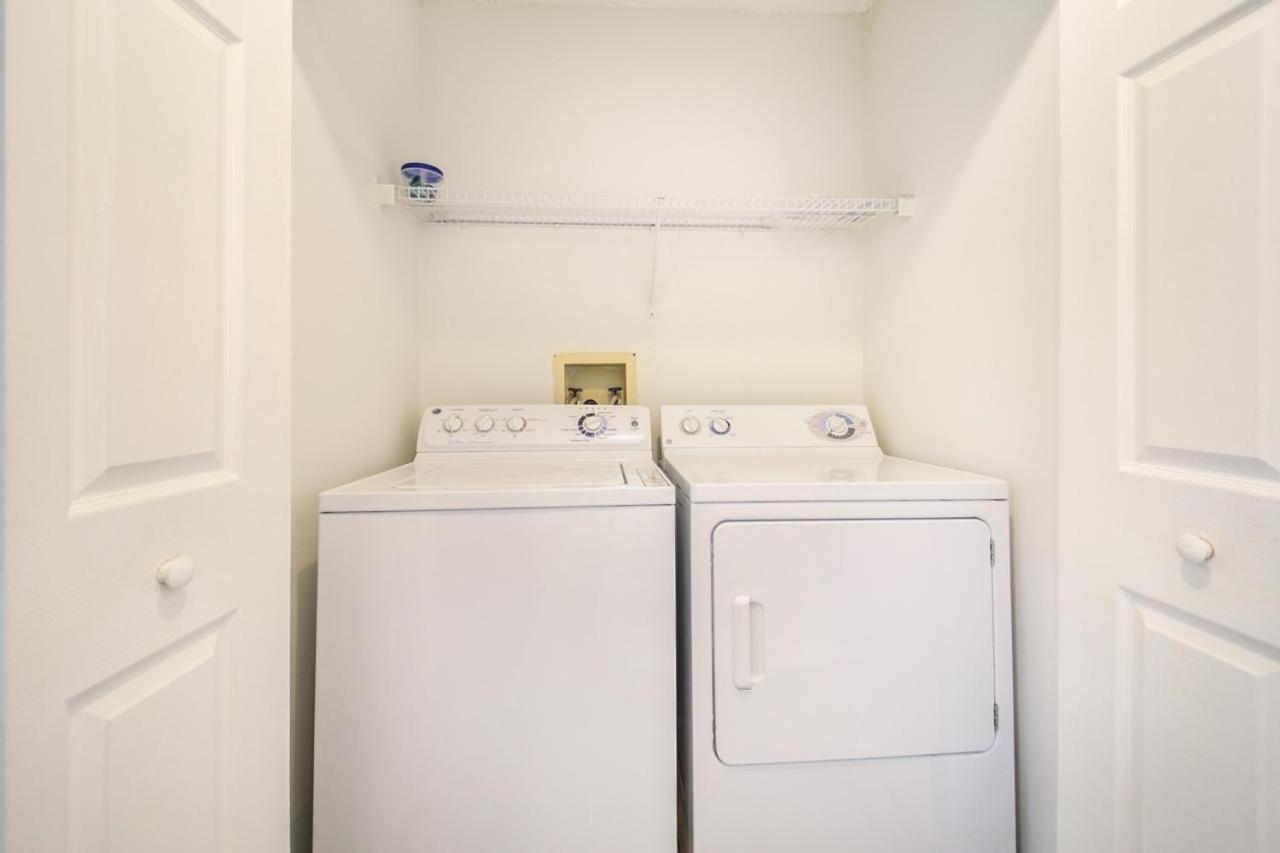 Grand Holiday 3Br Getaway Condo Near Disney Parks Kissimmee Esterno foto