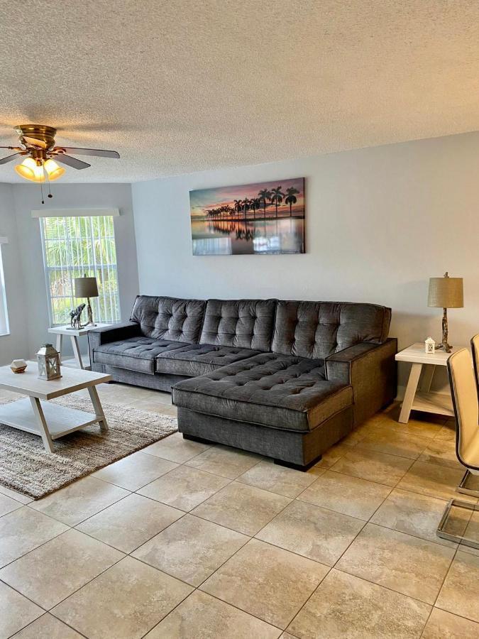Grand Holiday 3Br Getaway Condo Near Disney Parks Kissimmee Esterno foto