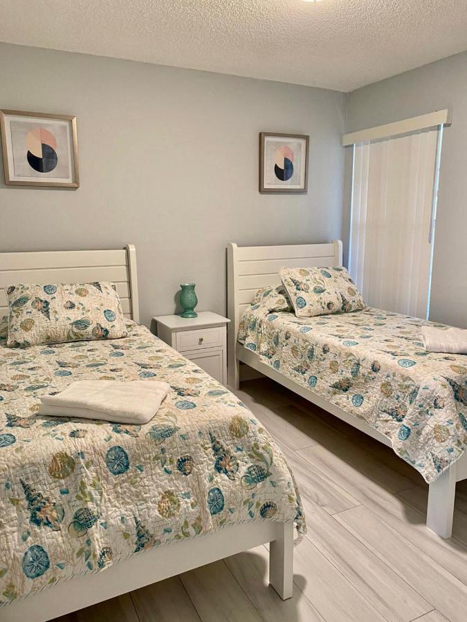 Grand Holiday 3Br Getaway Condo Near Disney Parks Kissimmee Esterno foto