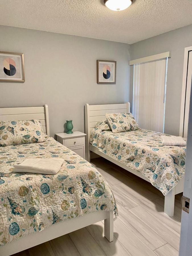 Grand Holiday 3Br Getaway Condo Near Disney Parks Kissimmee Esterno foto